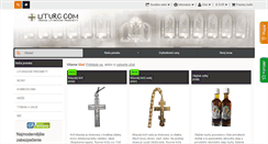 Desktop Screenshot of liturg.com